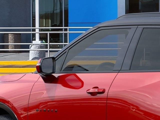 Chevrolet Blazer RS AWD 2026