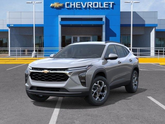 Chevrolet Trax LT 2026