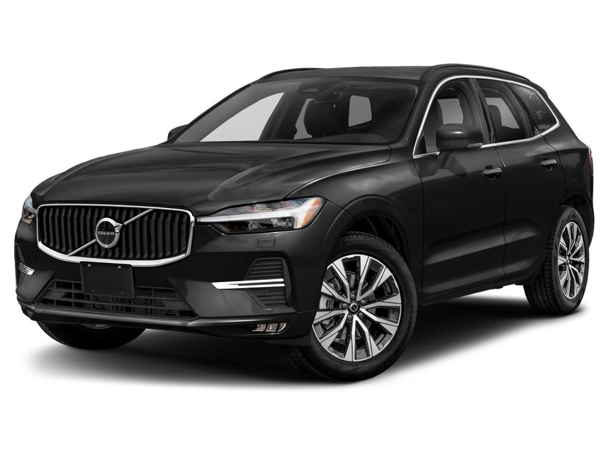 Volvo XC60 B5 Plus Dark AWD 2025