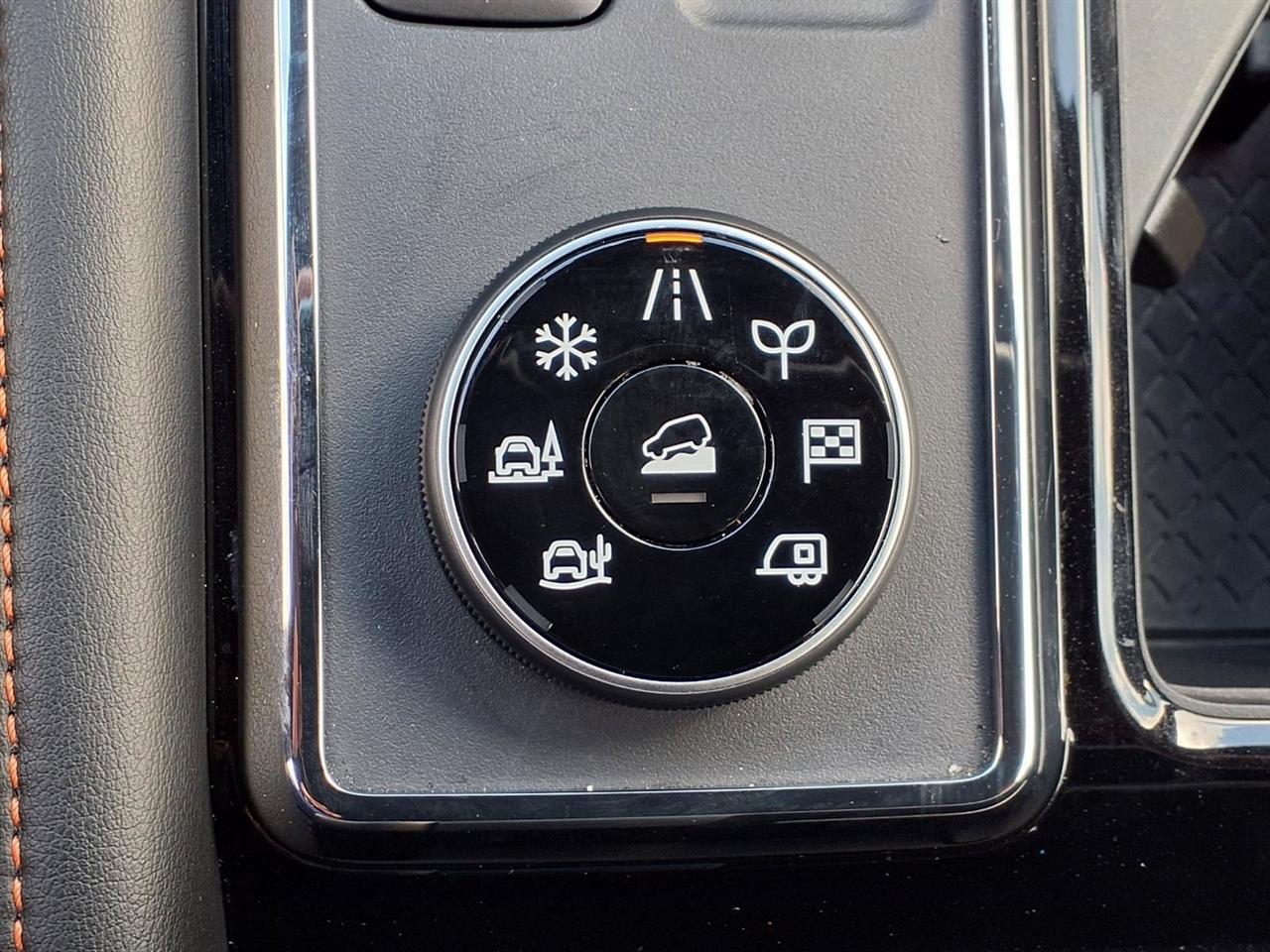 Nissan Pathfinder SV 4WD 2025