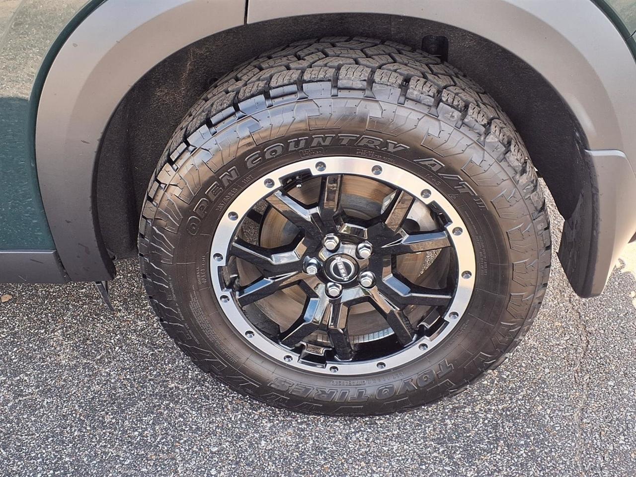 Nissan Pathfinder SV 4WD 2025