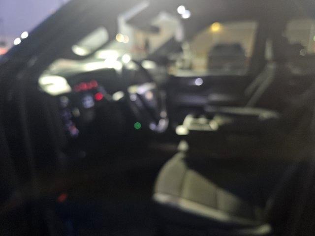 Chevrolet Silverado 1500 Work Truck Double Cab 4WD 2024