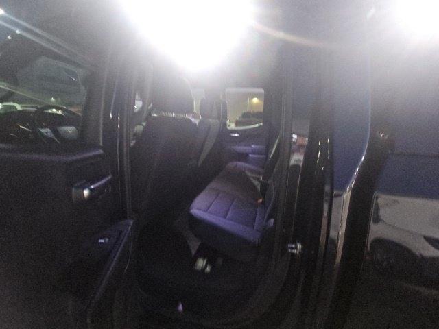 Chevrolet Silverado 1500 Work Truck Double Cab 4WD 2024