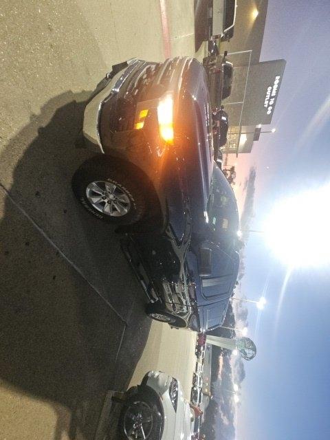 Chevrolet Silverado 1500 Work Truck Double Cab 4WD 2024