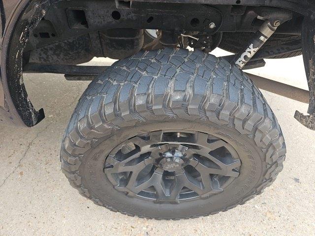 Ford F-150 Lariat SuperCrew 5.5-ft. Bed 4WD 2021