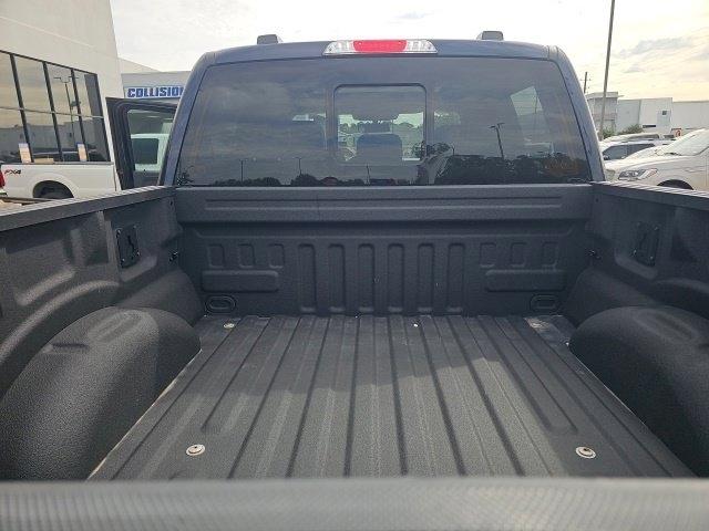 Ford F-150 Lariat SuperCrew 5.5-ft. Bed 4WD 2021
