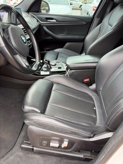 BMW X3 xDrive30i 2022
