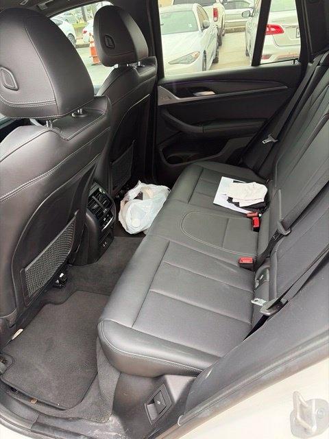BMW X3 xDrive30i 2022