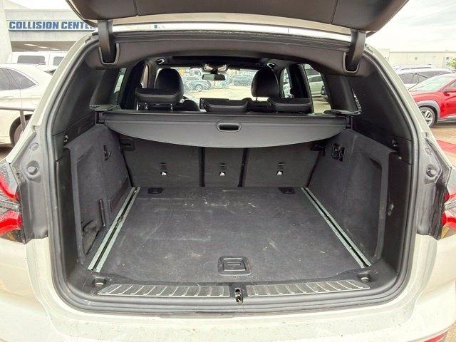 BMW X3 xDrive30i 2022