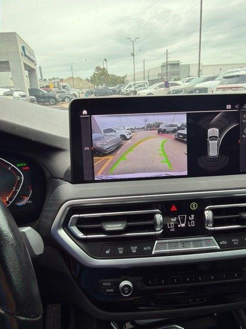 BMW X3 xDrive30i 2022