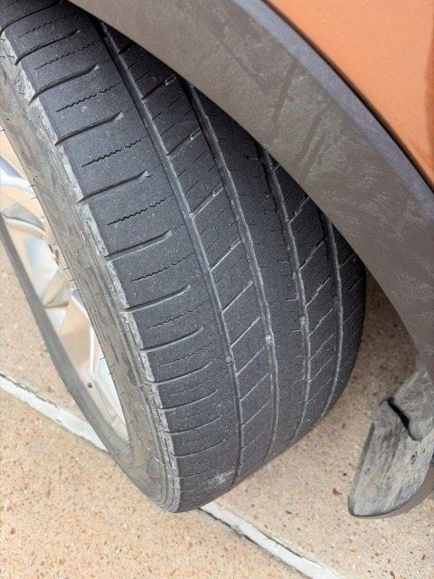 Ford Explorer Limited 4WD 2011