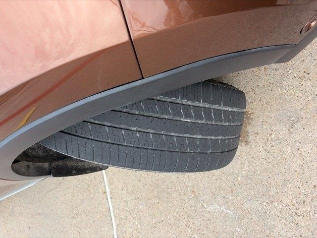 Ford Explorer Limited 4WD 2011