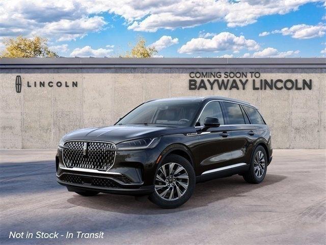 Lincoln Aviator Premiere 2027