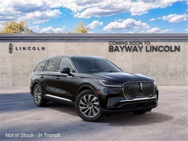Lincoln Aviator Premiere 2027