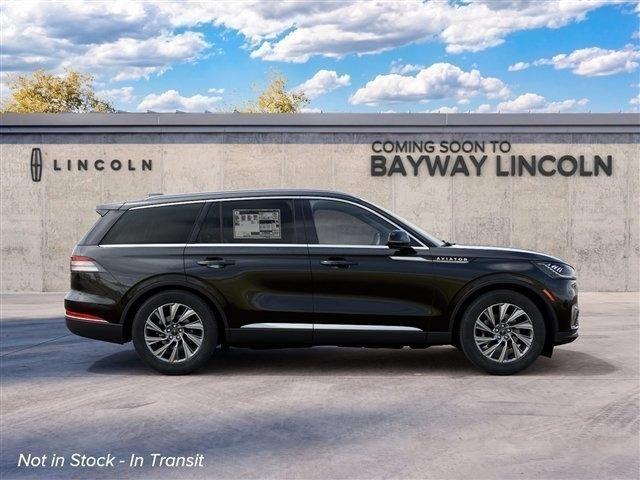 Lincoln Aviator Premiere 2027