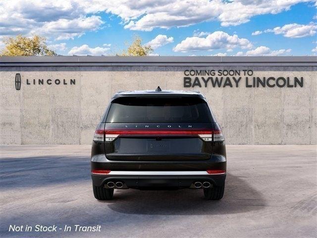 Lincoln Aviator Premiere 2027