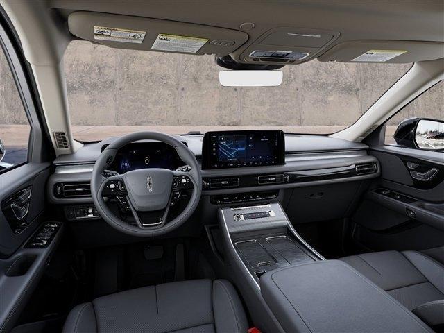 Lincoln Aviator Premiere 2027