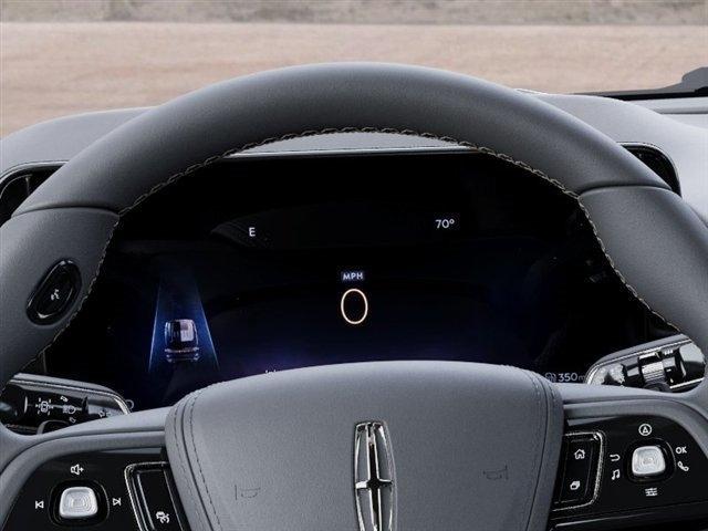 Lincoln Aviator Premiere 2027