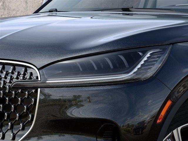 Lincoln Aviator Premiere 2027