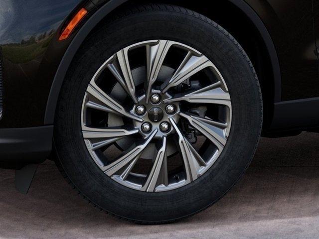 Lincoln Aviator Premiere 2027