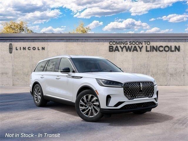 Lincoln Aviator Premiere 2027