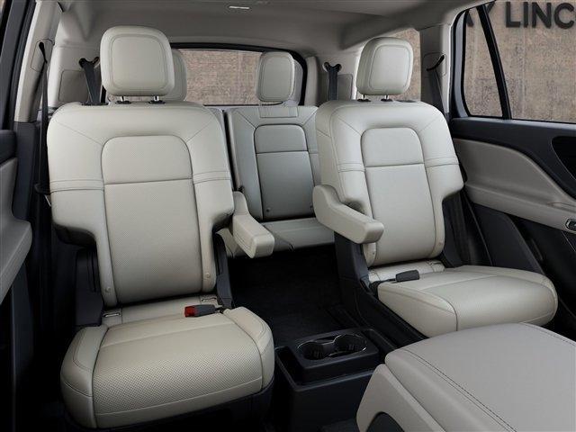 Lincoln Aviator Premiere 2027