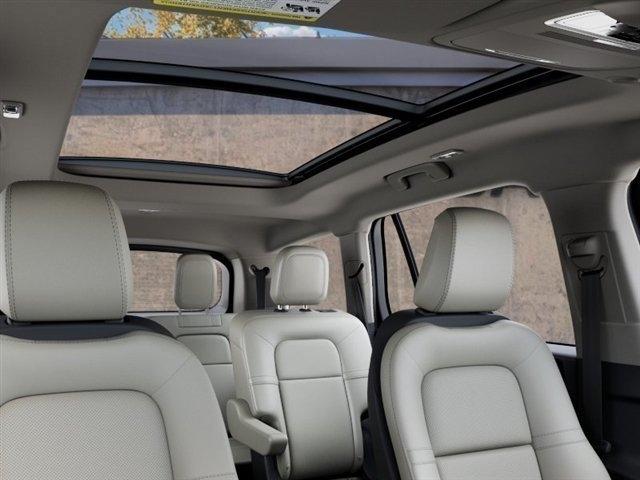 Lincoln Aviator Premiere 2027
