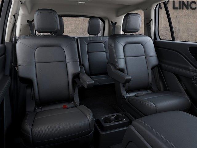 Lincoln Aviator Premiere 2027