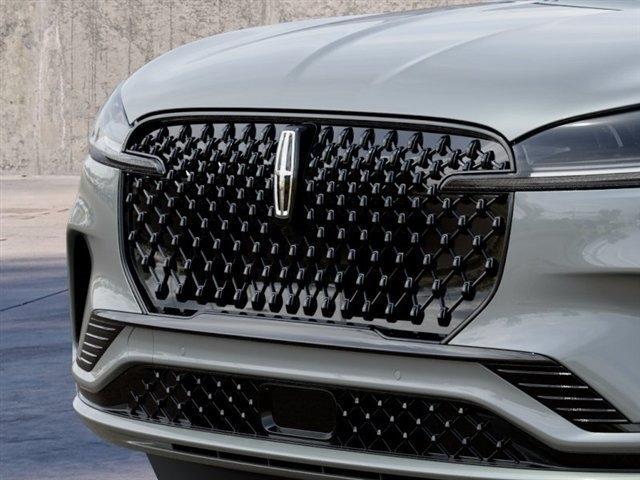 Lincoln Aviator Premiere 2027