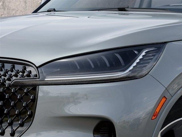 Lincoln Aviator Premiere 2027