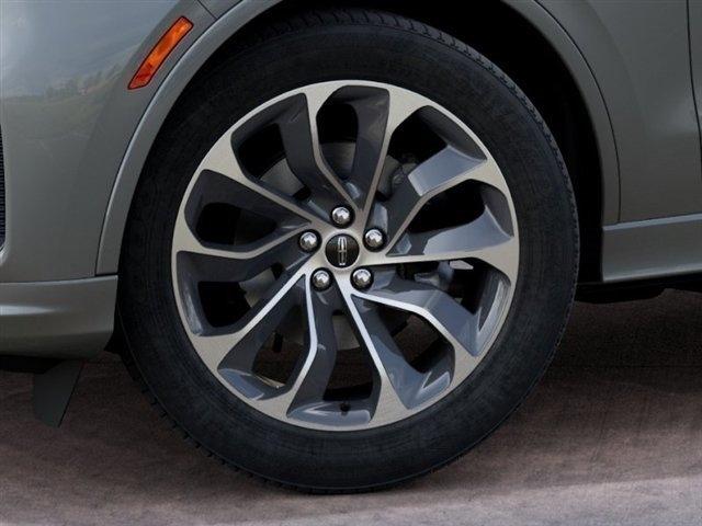 Lincoln Aviator Premiere 2027