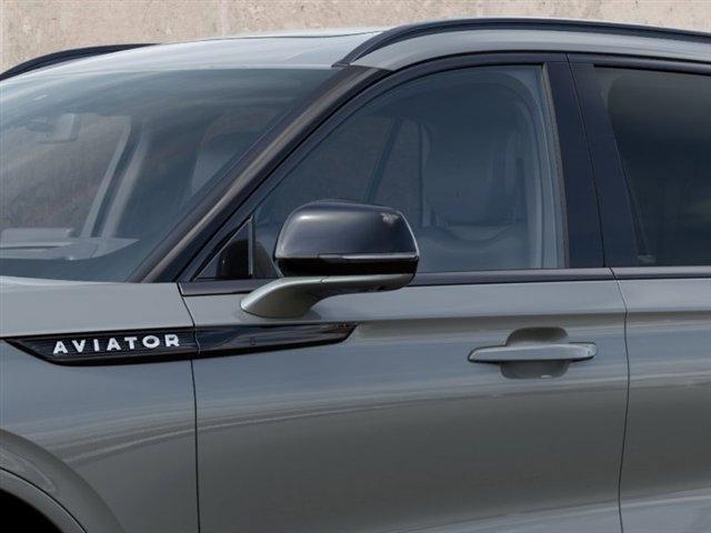 Lincoln Aviator Premiere 2027