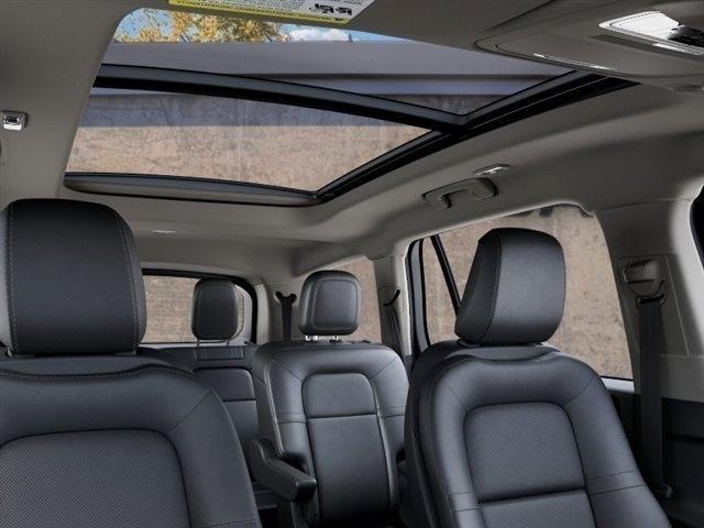 Lincoln Aviator Premiere 2027