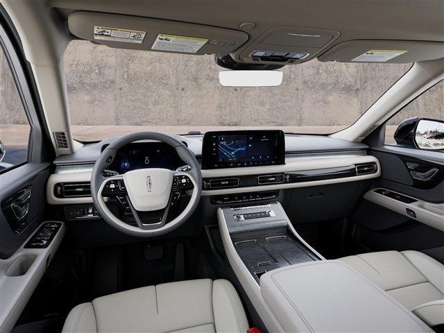 Lincoln Aviator Premiere 2027