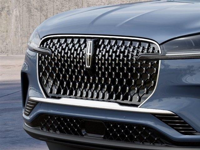Lincoln Aviator Premiere 2027