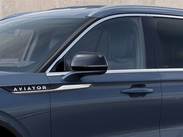 Lincoln Aviator Premiere 2027