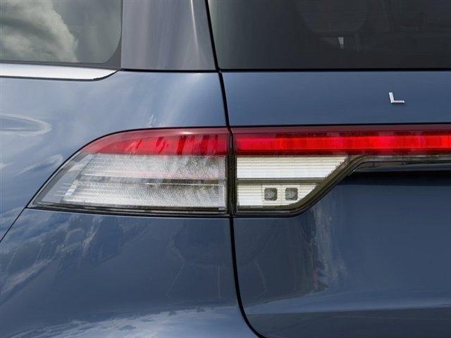 Lincoln Aviator Premiere 2027
