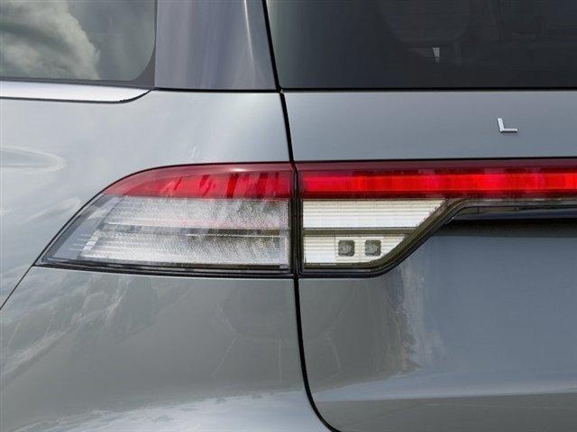 Lincoln Aviator Premiere 2027