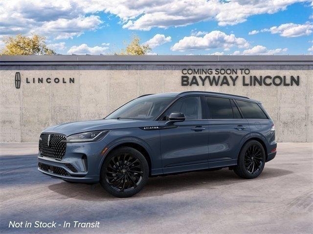 Lincoln Aviator Reserve AWD 2027