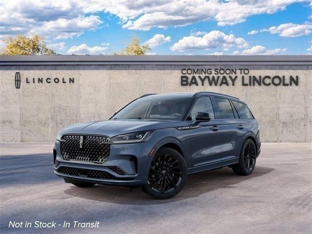 Lincoln Aviator Reserve AWD 2027