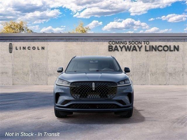 Lincoln Aviator Reserve AWD 2027