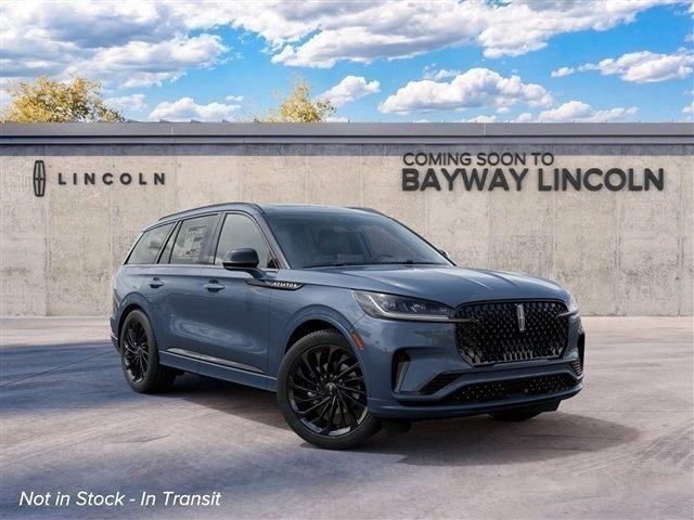 Lincoln Aviator Reserve AWD 2027