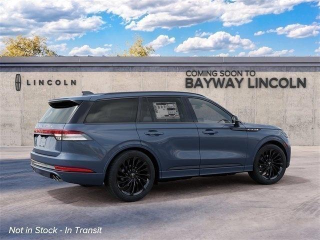 Lincoln Aviator Reserve AWD 2027