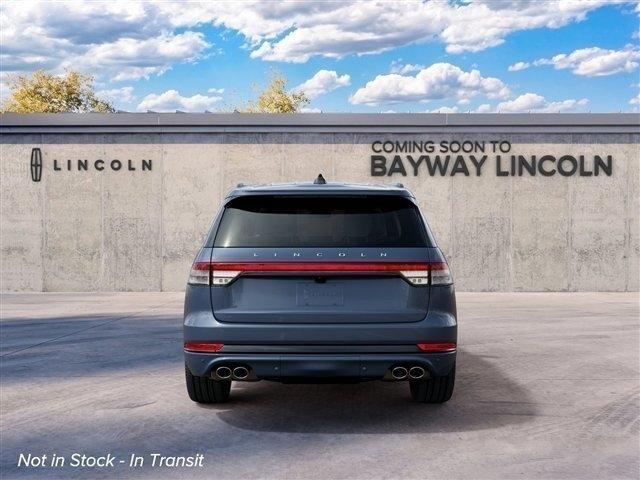 Lincoln Aviator Reserve AWD 2027