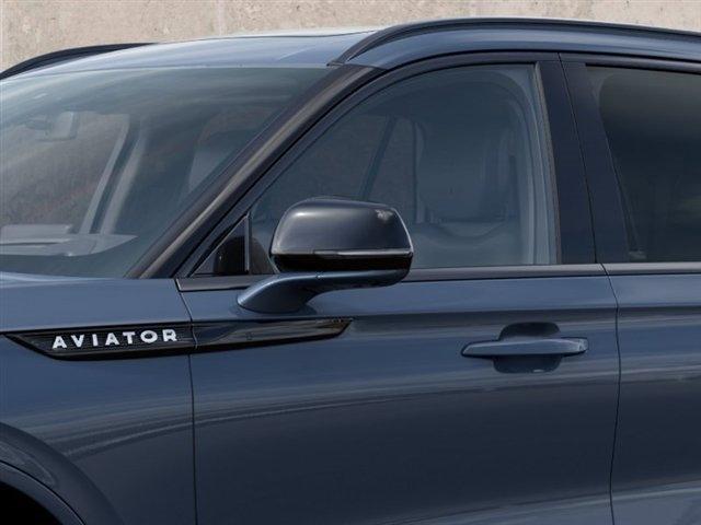 Lincoln Aviator Reserve AWD 2027