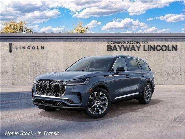 Lincoln Aviator Reserve 2027