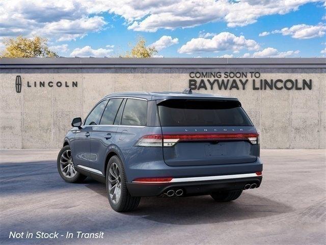 Lincoln Aviator Reserve 2027