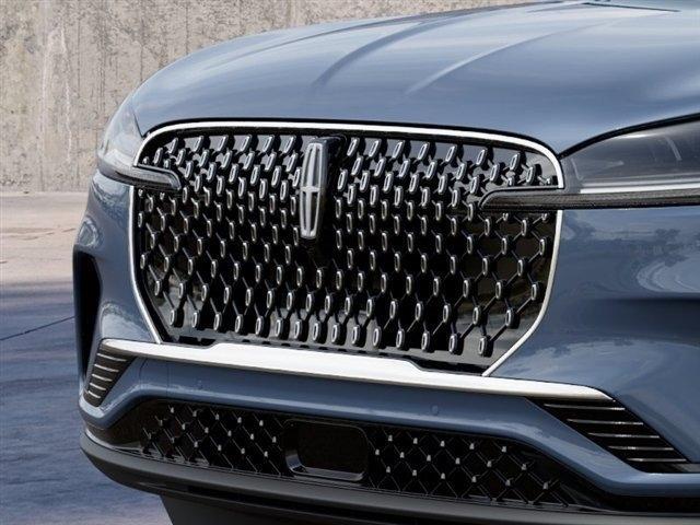 Lincoln Aviator Reserve 2027