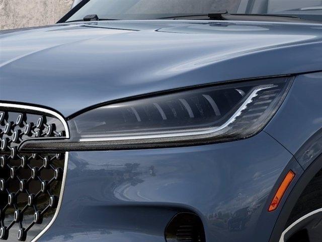 Lincoln Aviator Reserve 2027