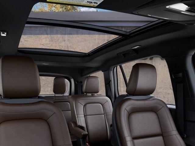 Lincoln Aviator Reserve 2027